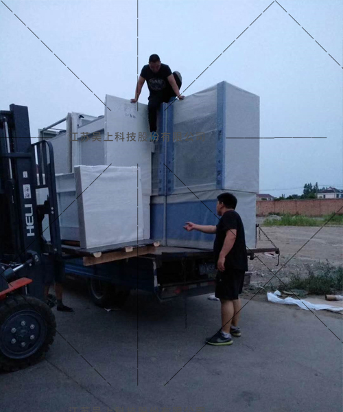 广东深圳实验室通风柜_厂家现货