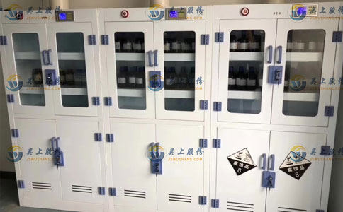 pp药品柜