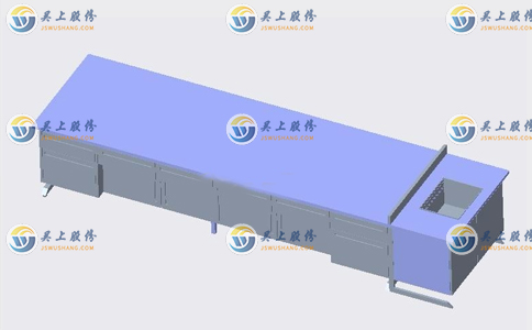 实验台设计3D图2